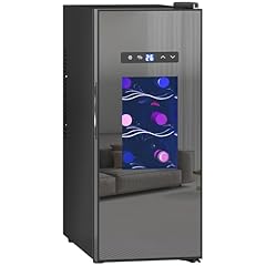 Homcom cave vin d'occasion  Livré partout en France