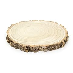 33cm oval wooden for sale  Delivered anywhere in UK