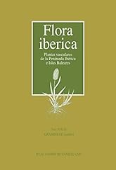 Flora ibérica. vol. d'occasion  Livré partout en France
