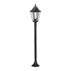 Eglo lampadaire extérieur d'occasion  Livré partout en France
