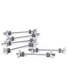Loumaxx worktop bolts for sale  Delivered anywhere in UK