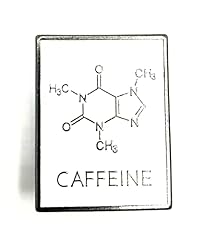 Caffeine coffee chemical for sale  Delivered anywhere in UK