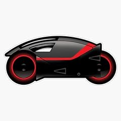 Tron lightcycle bumper for sale  Delivered anywhere in USA 