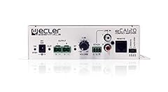 Ecler ceca120 eca120 for sale  Delivered anywhere in UK
