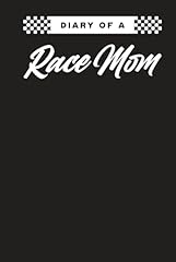 Diary race mom usato  Spedito ovunque in Italia 