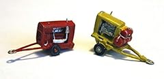 Langley models trailer for sale  Delivered anywhere in UK