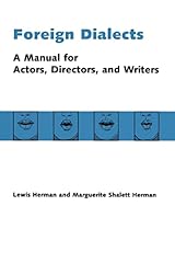 Foreign dialects d'occasion  Livré partout en France