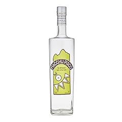 Macchu pisco bottle for sale  Delivered anywhere in UK