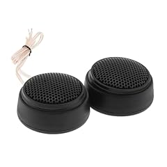 Drisentri car tweeters for sale  Delivered anywhere in UK