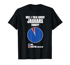 Funny jaguar clothes for sale  Delivered anywhere in UK
