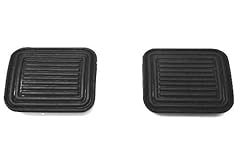 Pedal rubbers pads for sale  Delivered anywhere in UK