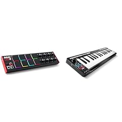 Akai professional lpd8 for sale  Delivered anywhere in UK