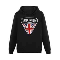 Huachenyu vintage triumph for sale  Delivered anywhere in UK