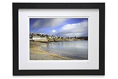 Mounted framed photograph for sale  Delivered anywhere in UK