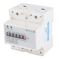 Haosie contatore energia usato  Spedito ovunque in Italia 
