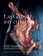 Gibier cuisine 107 d'occasion  Livré partout en France