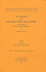 Traite grande vertu for sale  Delivered anywhere in UK
