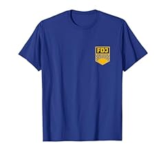 Fdj shirt blau gebraucht kaufen  Wird an jeden Ort in Deutschland