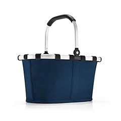 Reisenthel carrybag dark gebraucht kaufen  Wird an jeden Ort in Deutschland