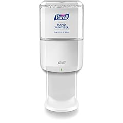 Purell es8 automatic for sale  Delivered anywhere in USA 
