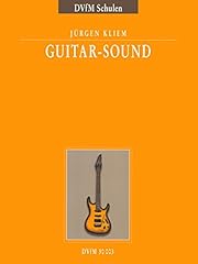 Guitar sound for sale  Delivered anywhere in UK