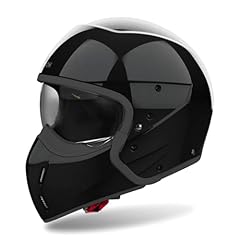 Airoh casco jet usato  Spedito ovunque in Italia 