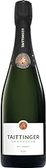 Taittinger brut réserve for sale  Delivered anywhere in UK