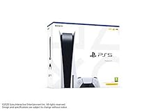 Sony ps5 console usato  Spedito ovunque in Italia 