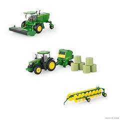 John deere haying for sale  Delivered anywhere in USA 