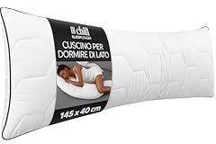 Chill sleeplonger cuscino usato  Spedito ovunque in Italia 