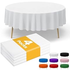 Niuara white plastic for sale  Delivered anywhere in USA 