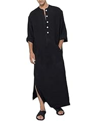 Jacansi kaftan leinen gebraucht kaufen  Wird an jeden Ort in Deutschland