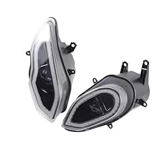 Motorcycle headlight bmw for sale  Delivered anywhere in UK