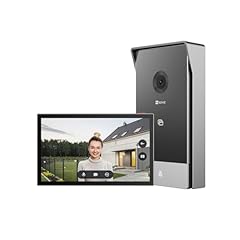 Ezviz hp5 interphone d'occasion  Livré partout en Belgiqu
