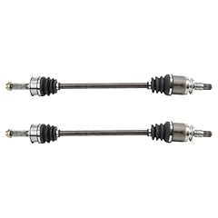 Trq rear axle for sale  Delivered anywhere in USA 
