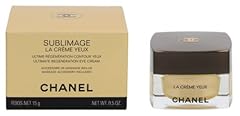 Chanel sublimage creme gebraucht kaufen  Wird an jeden Ort in Deutschland