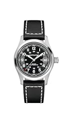 Hamilton orologio analogico usato  Spedito ovunque in Italia 