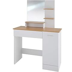 Tectake dressing table for sale  Delivered anywhere in Ireland