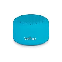 Veho bluetooth speaker for sale  Delivered anywhere in UK