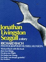 Jonathan livingston seagull d'occasion  Livré partout en France