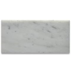 Carrara white italian for sale  Delivered anywhere in USA 