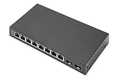 Digitus netzwerk switch gebraucht kaufen  Wird an jeden Ort in Deutschland