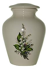 Lily urn cremation for sale  Delivered anywhere in USA 