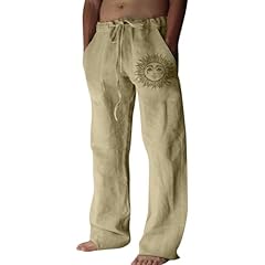 Litthing mens linen for sale  Delivered anywhere in UK