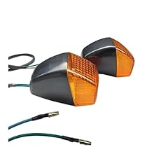 Motorcycle indicator lights for sale  Delivered anywhere in UK