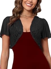 Donna bolero con usato  Spedito ovunque in Italia 