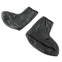 Atyhao leather socks for sale  Delivered anywhere in UK