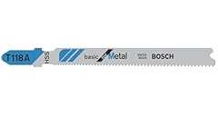 Bosch stichsägeblatt 118 gebraucht kaufen  Wird an jeden Ort in Deutschland