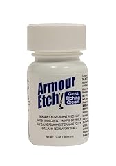 Armour etching cream for sale  Delivered anywhere in UK