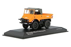 Minichamps unimog 401 gebraucht kaufen  Wird an jeden Ort in Deutschland